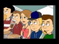 Butterfinger Commerical Subway Train