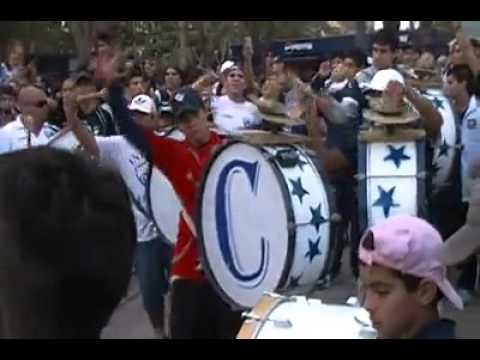 "MIren si alla en primera â™«" Barra: Indios Kilmes • Club: Quilmes