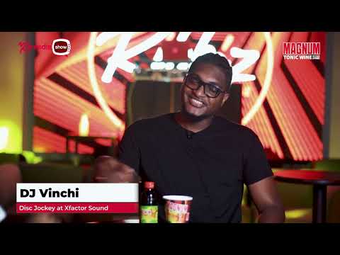 Pree Dis Episode 622 Part 2 - Pree Dis with Kallyba and Dj Vinchi from X Factor!