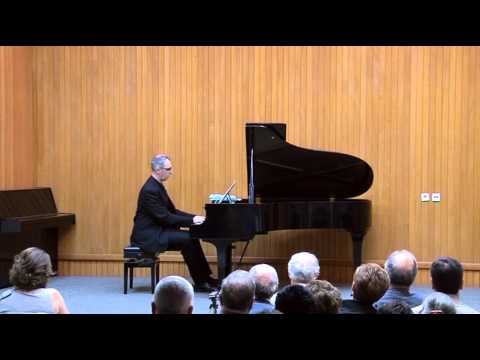 Maria Georgiadou - Suite for piano