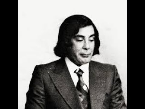 Tommaso Buscetta maxi processo part 1