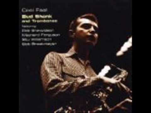 Bud Shank w/ Chet Baker Hello Goodbye