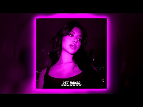 Ian Asher - Get Naked (Extended)