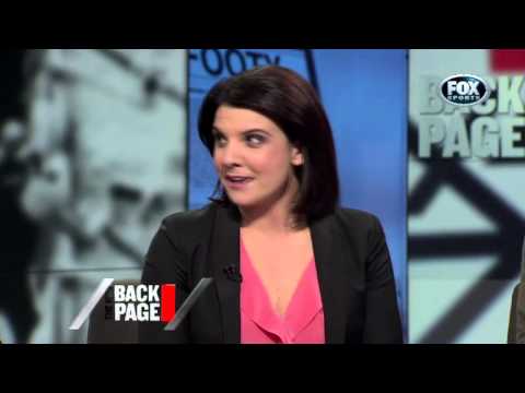 Tony Squires - Showreel