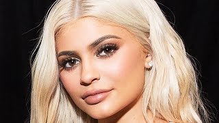 Kylie Jenner Reveals If She Had Cheek & Jaw Plastic Surgery