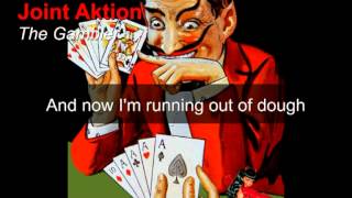 02 - Joint Aktion - The Gambler (Dumbstruck 2012)