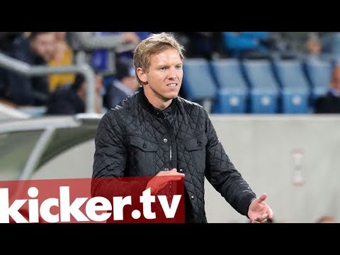 "Braga war eiskalt" - Premieren-Pleite für die TSG