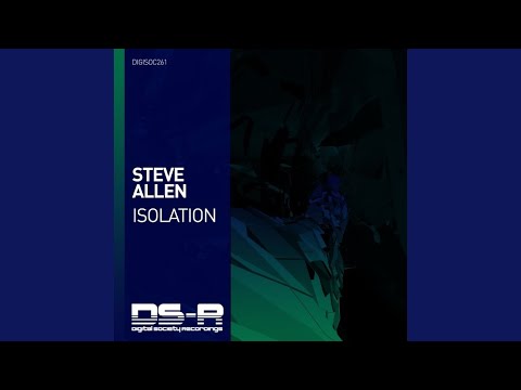 Isolation (Extended Mix)