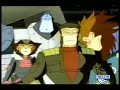 Captain Simian The Space Monkeys On Noggin USA October 2005 Totally Real And Rare