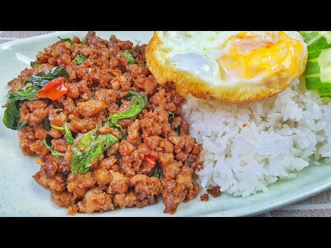 Pad Krapow