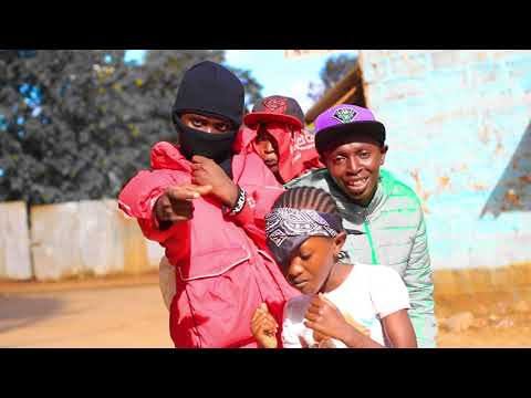 Street Tough (Official Music Video)_Young Bendi x Babix ft(Pinchez)Big Man