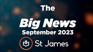 St. James Music Video