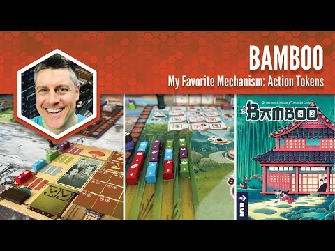 Bamboo: My Favorite Mechanism