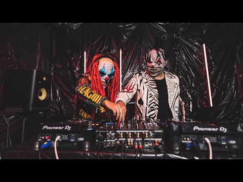 KILL THE CLOWNS - FREAKSHOW EPISODE 001