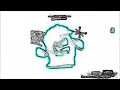Gyroid Effects Round 5