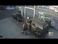 Suspect In Random Attack At Gardena Gas Station Arrested