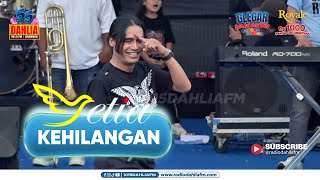 Download lagu SETIA BAND - KEHILANGAN ( LIVE PERFORM 55 TH RADIO DAHLIA BANDUNG ) mp3