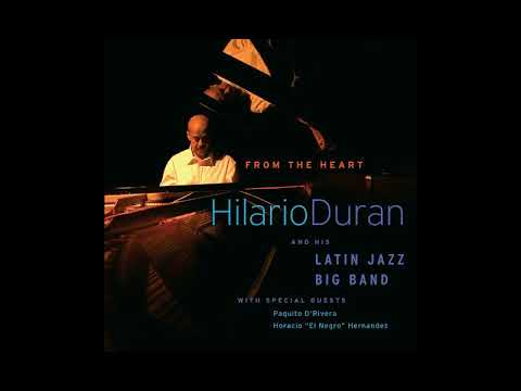 Hilario Duran— Mambo Influenciado