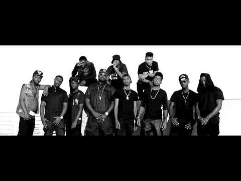 JohnnyTrendsetta RFMN (Teaser)