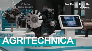 Download lagu AGRITECHNICA2019 : Our innovative engines range! mp3