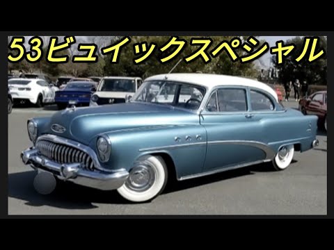 1965 ビュイック スペシャル コンバーチブル