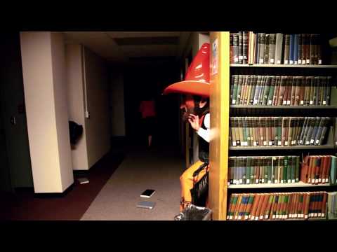 Pistol Pete's Night of Fright