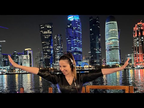Dj Plastik - Qatar Sessions
