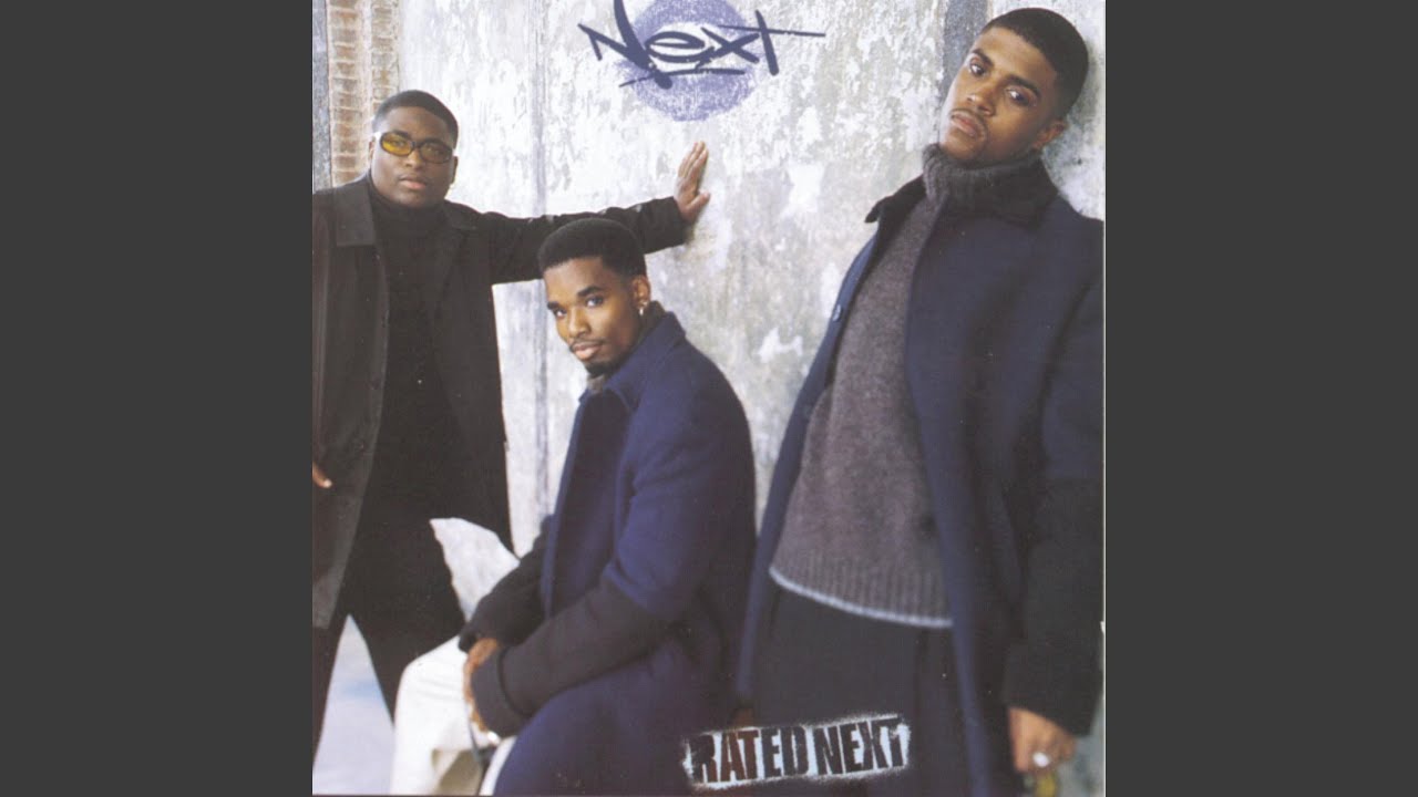 Adina Howard - Next Experience