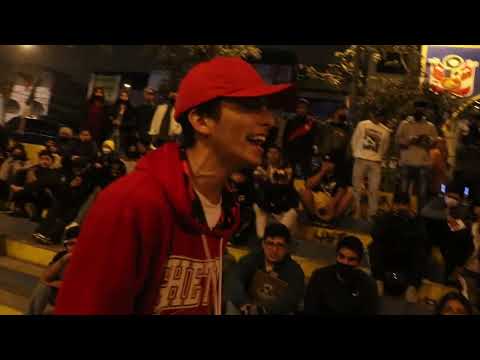 KG vs JESFET - CUARTOS - VILLA SALVAJE FECHA #3