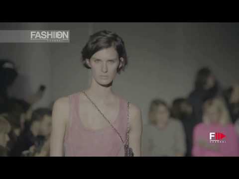 PACO RABANNE Highlights Spring Summer 2018 Paris - Fashion Channel
