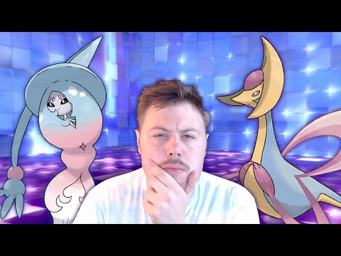 Trick Room MINDGAMES in SPIKEMUTH