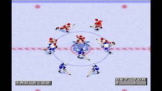 Vidéo NHL 96