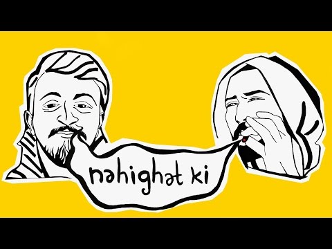 Puzzle feat. Slangue - Nəhighət ki