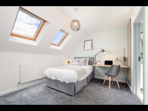 The Letting Experts video.