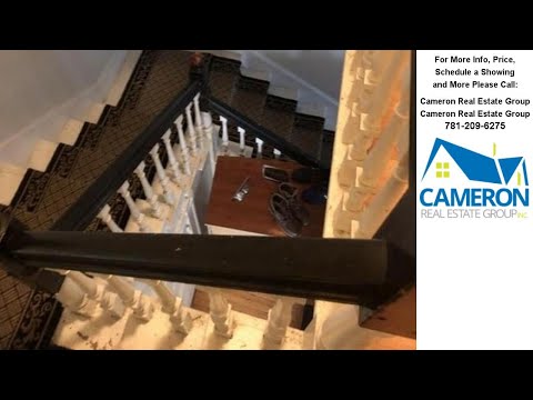 86-88 Lake Ave, Melrose, MA Presented by Cameron Real Estate Group.