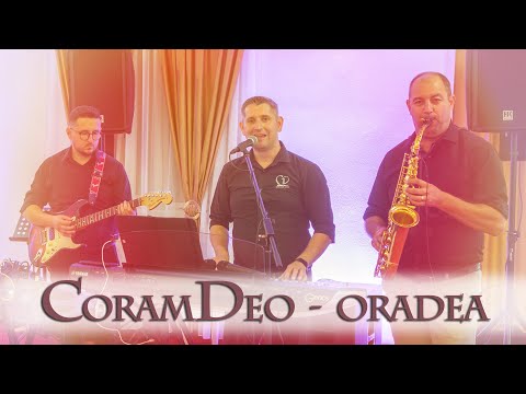 CoramDeo / Oradea / Colaj melodii de nuntă / TicăFilm / 2020 /