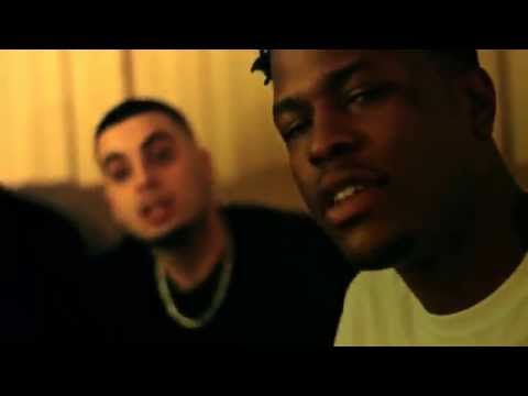 DUKE DA BEAST x TONY MONTANA - DO YOU (HDVIDEO) [Prod. @NickEBeats]