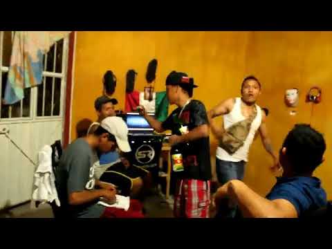 Stalkim //Ojitos De Charro // Sector R VIDEO OFICIAL