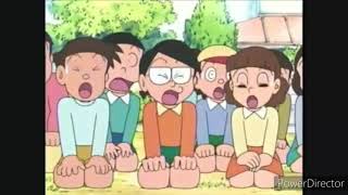 もしジャイアンが「食べるならジャイア〜ン」を歌ったら