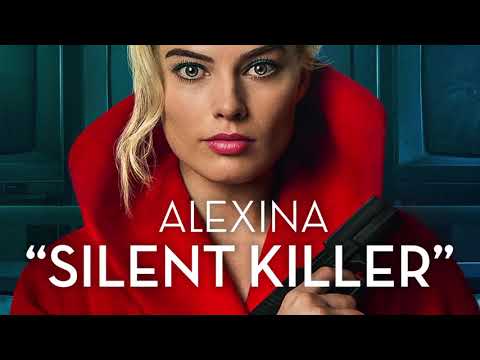 Alexina - Silent Killer (Terminal 2018)