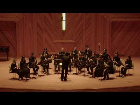 札幌大谷大学クラリネットアンサンブル / Josef Suk  / Serenade Op.6