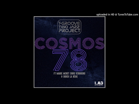 LYSERGICFUNK : Night Flight - 2 JazzProject