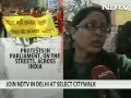Delhi Gang Rape of a 23 year Old Girl - India.