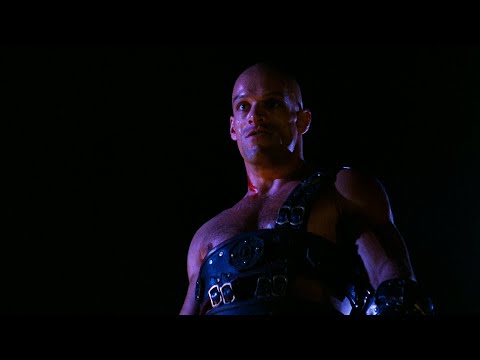 Liu Kang vs Shao Kahn | Mortal Kombat: Annihilation (1997)
