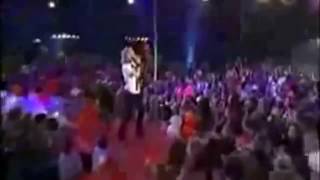 Exception [LIVE] / Ana Johnsson