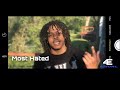 Ebk Tickz Most Hated 4k Music Video Shot By 4Ever Visuals