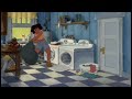 Lilo Stitch 2002 Lilo Nani Fight Scene Malay