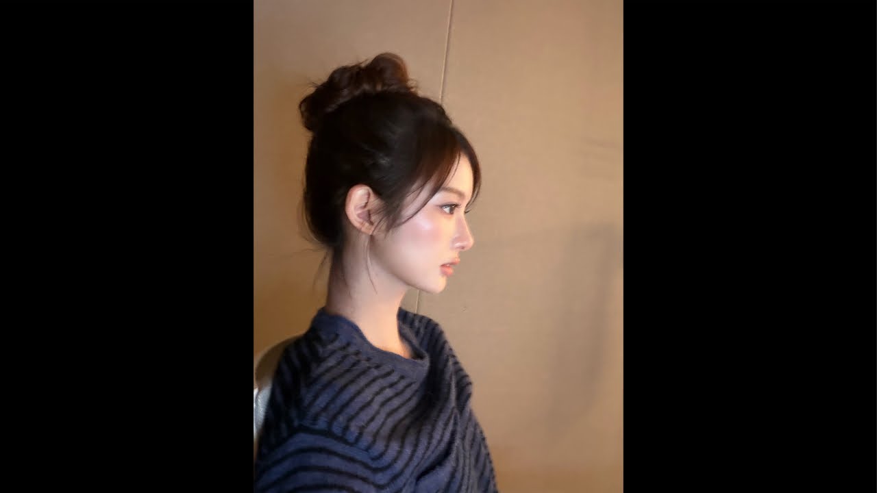 저의 긴 소원은 말이죠…