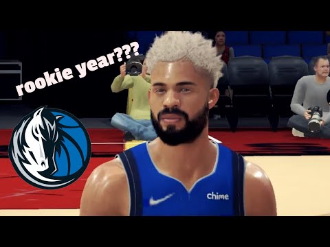 NBA 2K22 MOBILE My career - Ep 2 ESTREIA NA LIGA  🔥🔥🔥