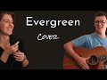 Evergreen YEBBA Cover feat. Elani [+Chords and Lyrics] @yebba